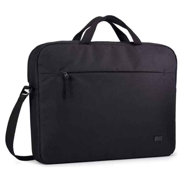 Case Logic 5103 Invigo Eco Laptop Attache 15.6 INVIA114 Black