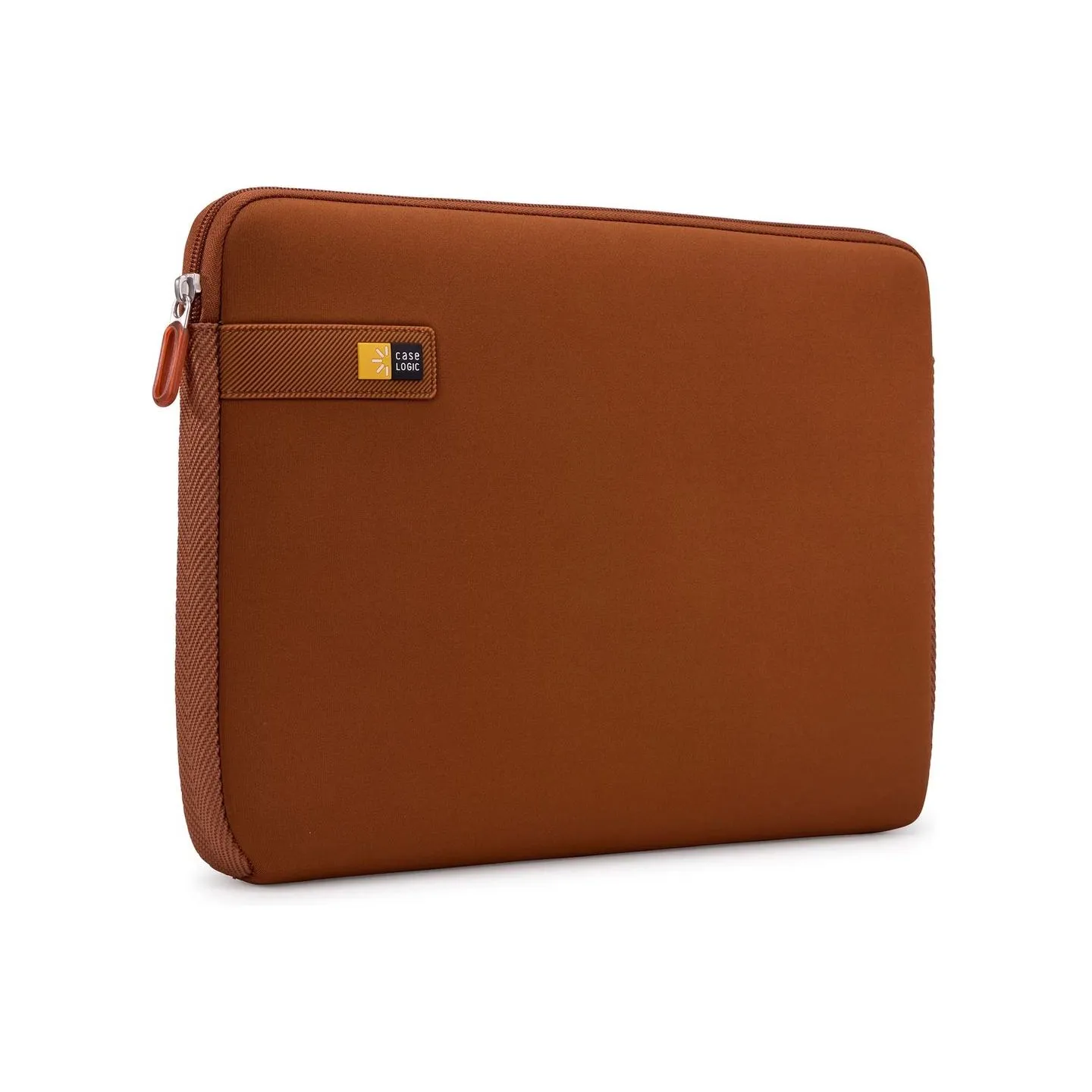 Case Logic 5143 MacBook 13.3 LAPS-113 laptop sleeve Rustic Amber