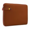 Case Logic 5143 MacBook 13.3 LAPS-113 laptop sleeve Rustic Amber