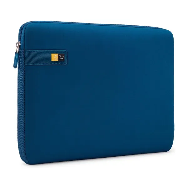 Case Logic 5144 Laptop Sleeve 14 LAPS-114 Dark Teal