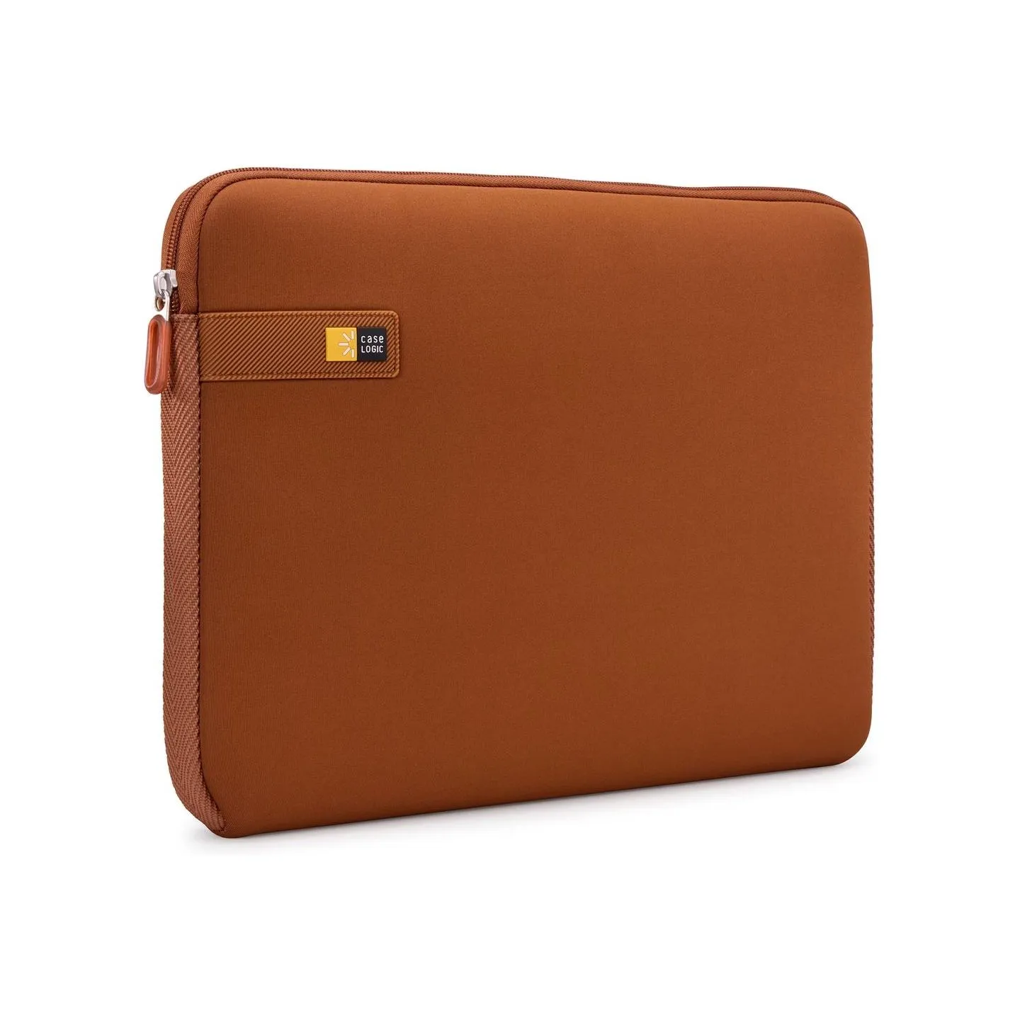 Case Logic 5145 Laptop Sleeve 14 LAPS-114 Rustic Amber