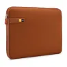 Case Logic 5145 Laptop Sleeve 14 LAPS-114 Rustic Amber