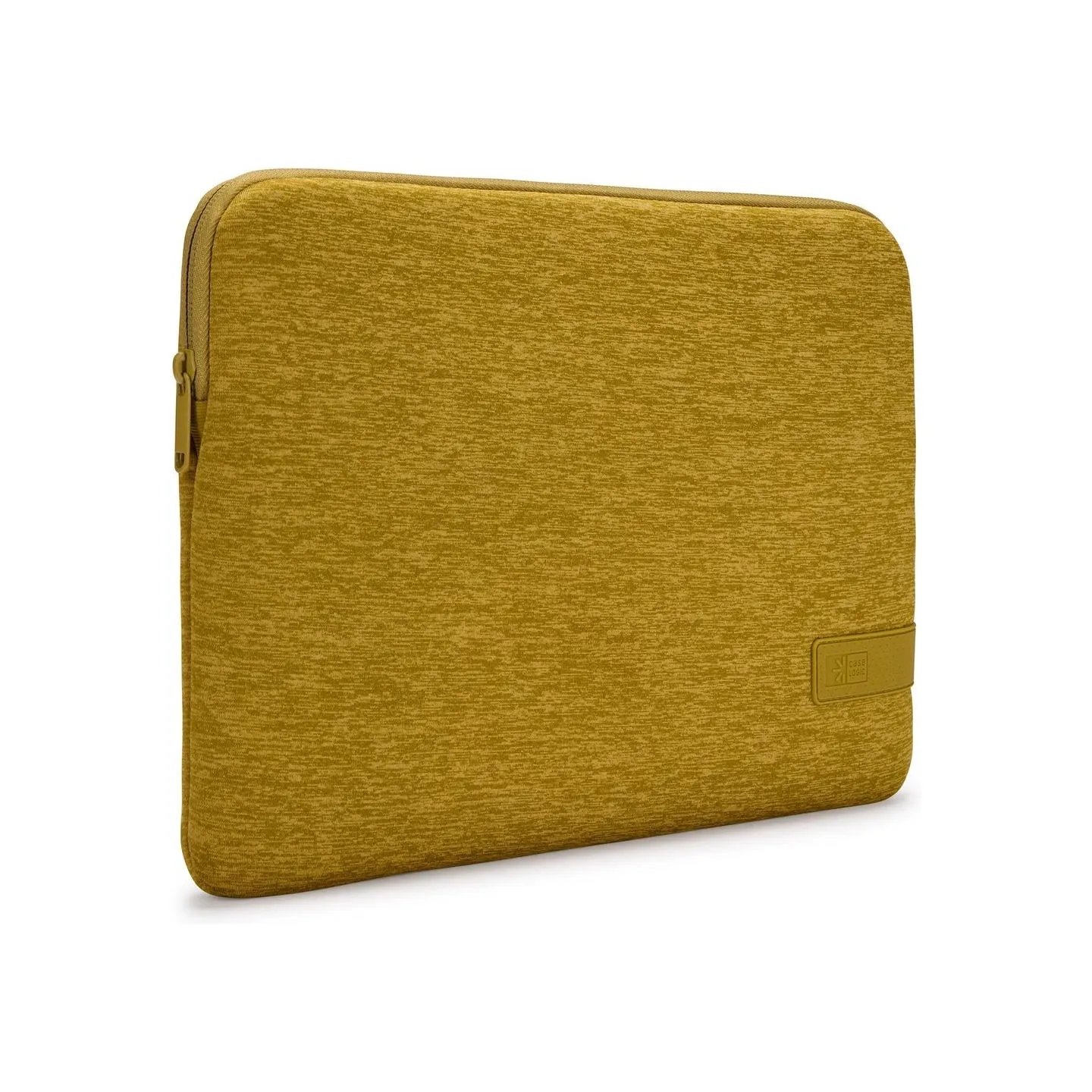 Case Logic 5132 Reflect 13 Laptop Sleeve REFPC-113 Dim Gold