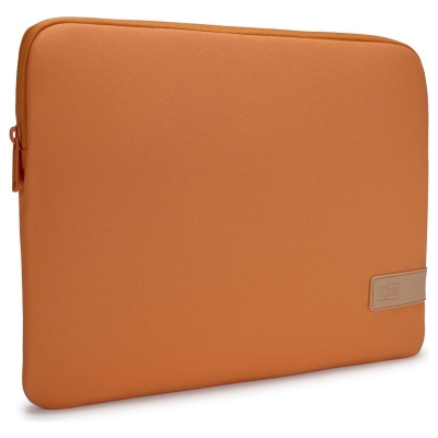 Case Logic 5133 Reflect 13 Laptop Sleeve REFPC-113 Luscious Orange