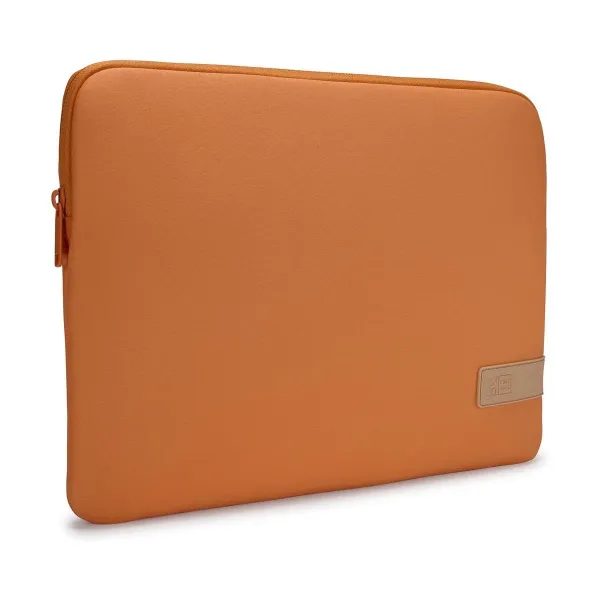 Case Logic 5133 Reflect 13 Laptop Sleeve REFPC-113 Luscious Orange