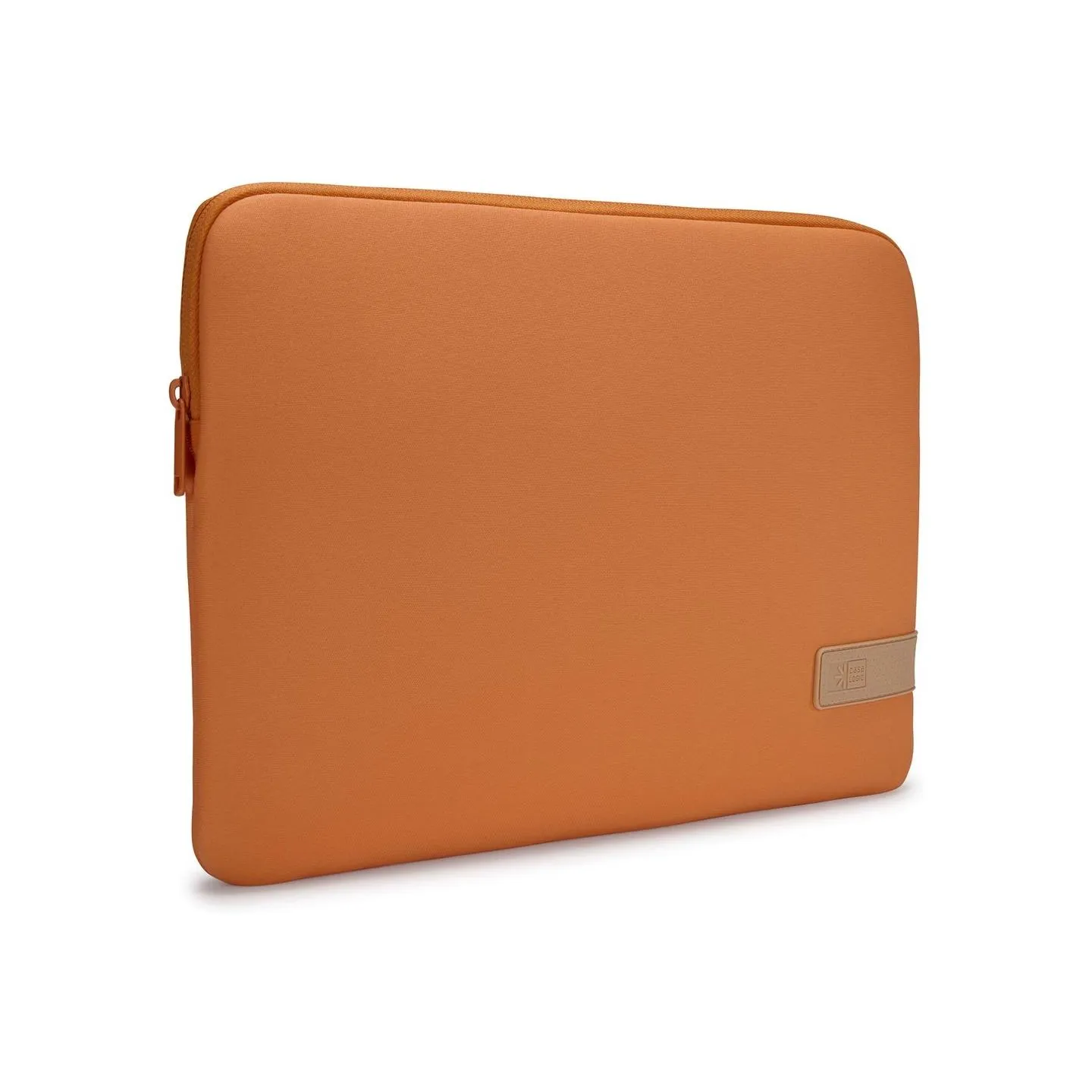 Case Logic 5133 Reflect 13 Laptop Sleeve REFPC-113 Luscious Orange