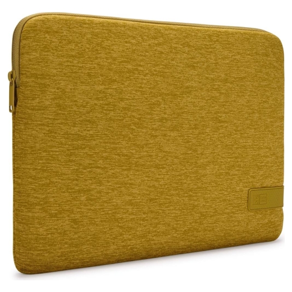 Case Logic 5134 Reflect 14 Laptop Sleeve REFPC-114 Dim Gold