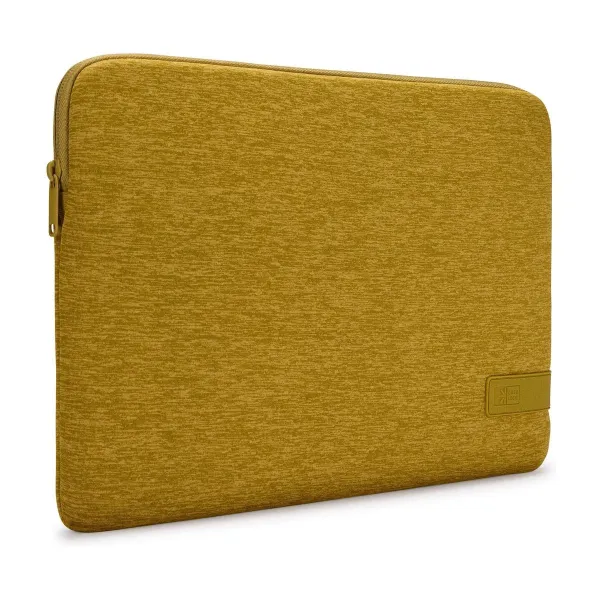 Case Logic 5134 Reflect 14 Laptop Sleeve REFPC-114 Dim Gold