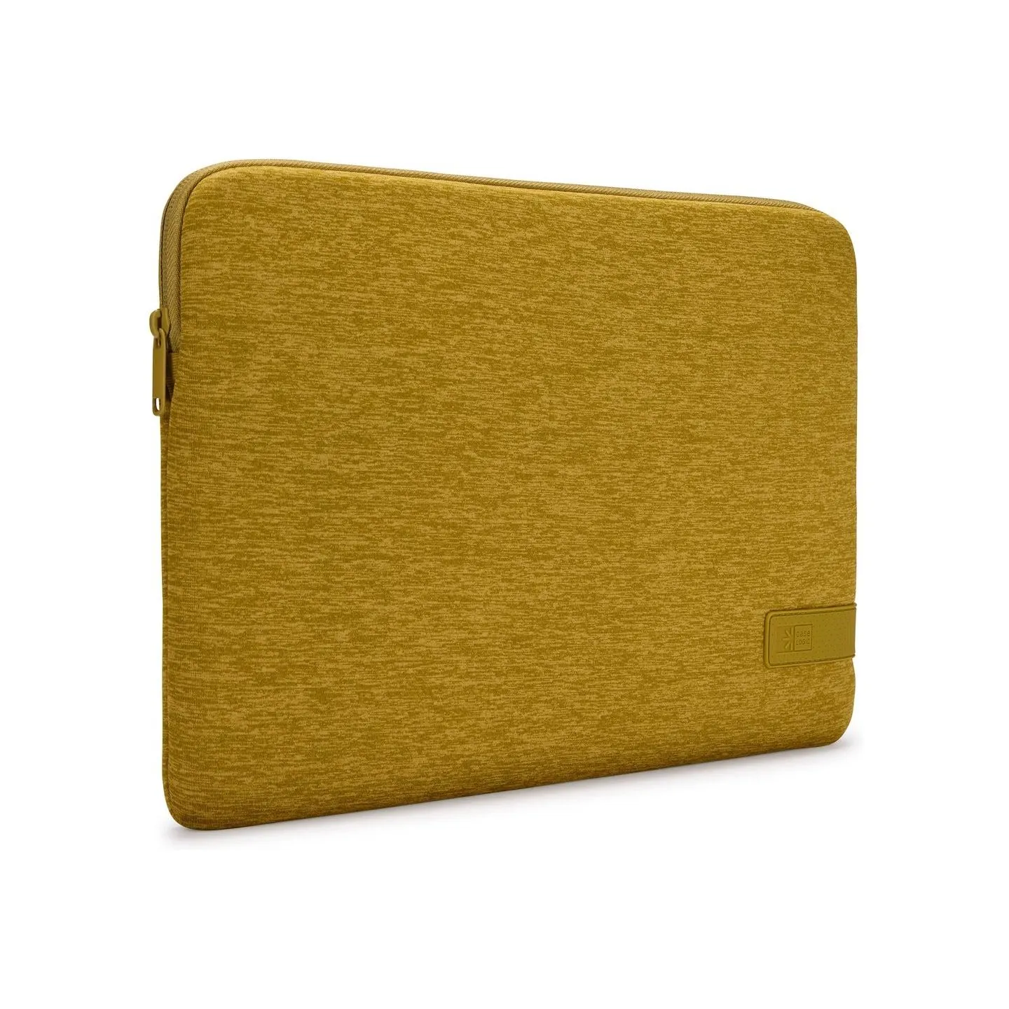 Case Logic 5134 Reflect 14 Laptop Sleeve REFPC-114 Dim Gold