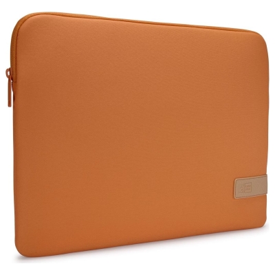Case Logic 5135 Reflect 14 Laptop Sleeve REFPC-114 Luscious Orange