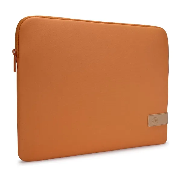 Case Logic 5135 Reflect 14 Laptop Sleeve REFPC-114 Luscious Orange