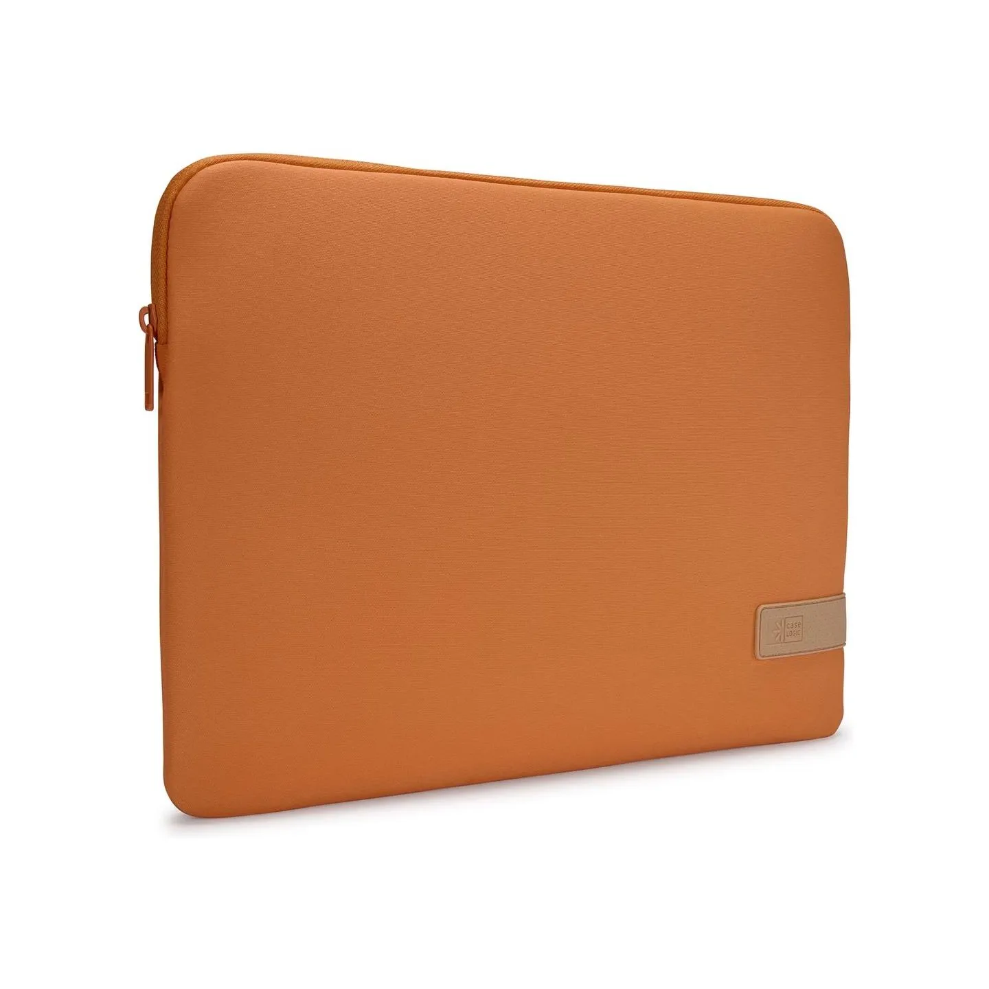 Case Logic 5135 Reflect 14 Laptop Sleeve REFPC-114 Luscious Orange