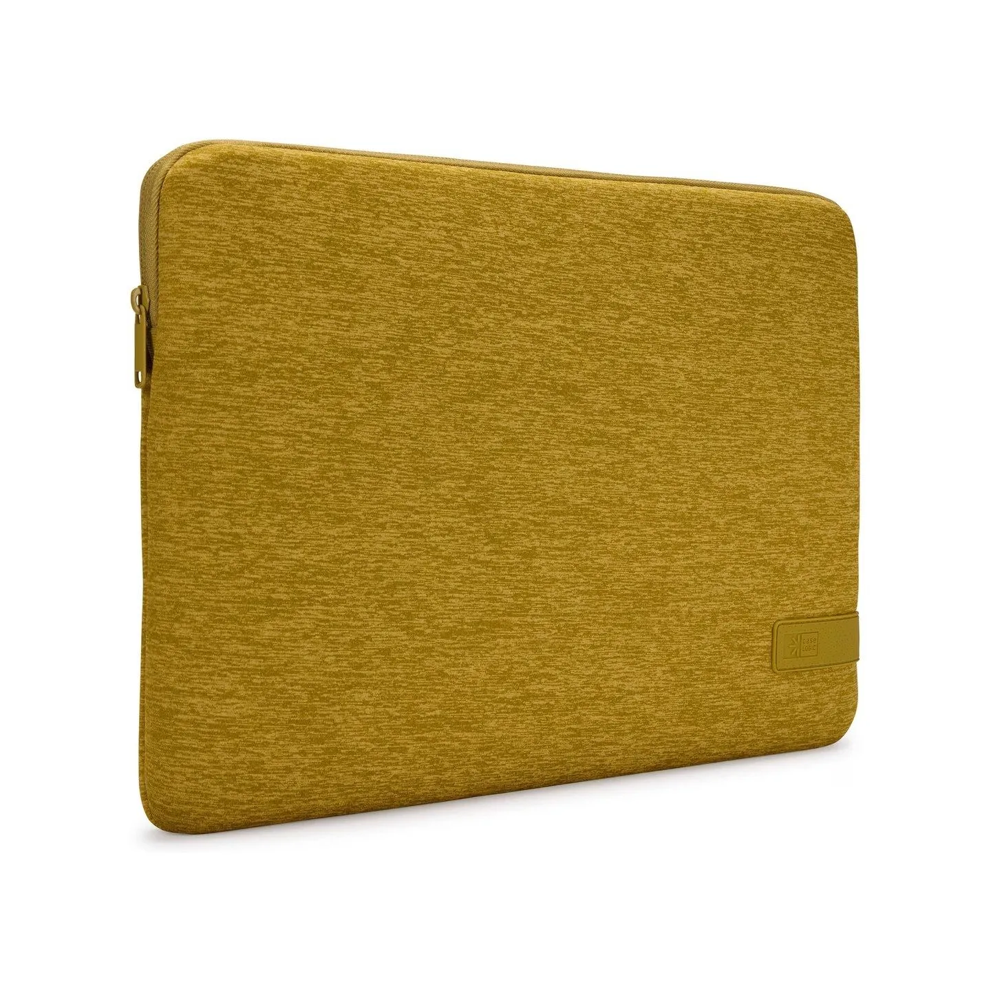 Case Logic 5136 Reflect 15.6 Laptop Sleeve REFPC-116 Dim Gold