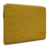 Case Logic 5136 Reflect 15.6 Laptop Sleeve REFPC-116 Dim Gold