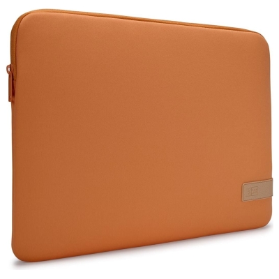 Case Logic 5137 Reflect 15.6 Laptop Sleeve REFPC-116 Luscious Orange