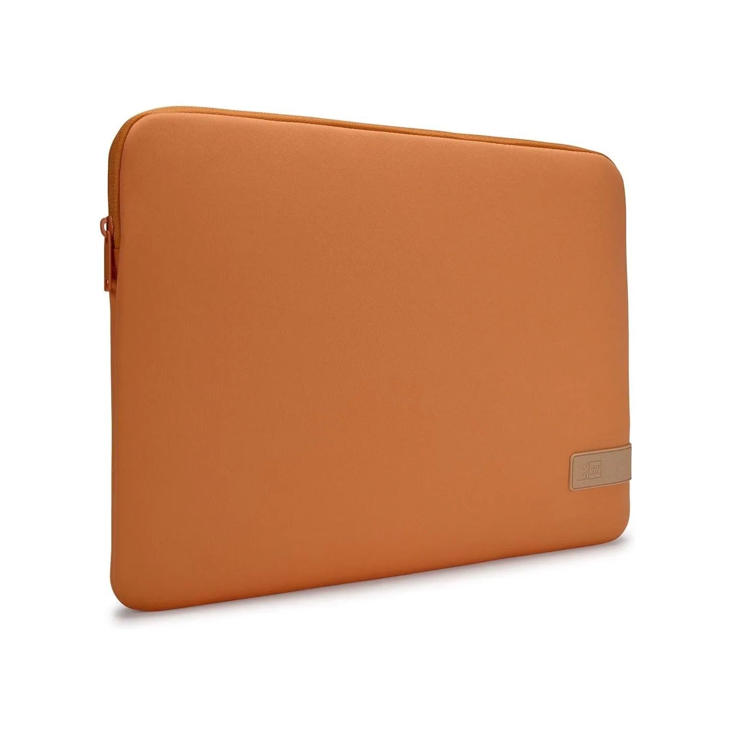 Case Logic 5137 Reflect 15.6 Laptop Sleeve REFPC-116 Luscious Orange