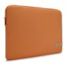 Case Logic 5137 Reflect 15.6 Laptop Sleeve REFPC-116 Luscious Orange