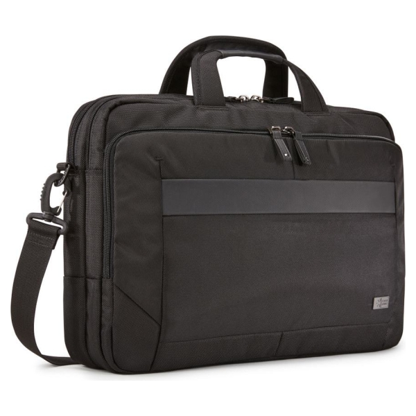 Case Logic 5326 Notion PC Briefcase 15 Black