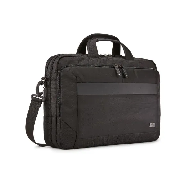 Case Logic 5326 Notion PC Briefcase 15 Black