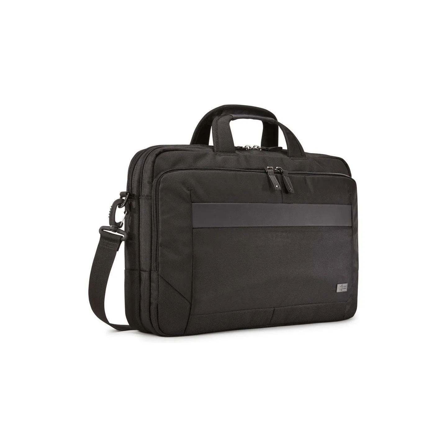 Case Logic 5326 Notion PC Briefcase 15 Black