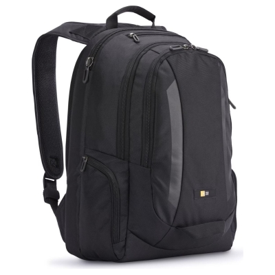 Case Logic 5286 Laptop Backpack Black