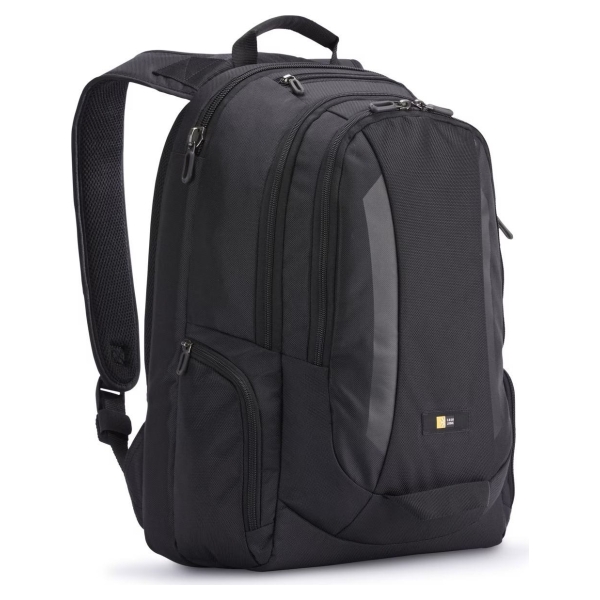 Case Logic 5286 Laptop Backpack Black