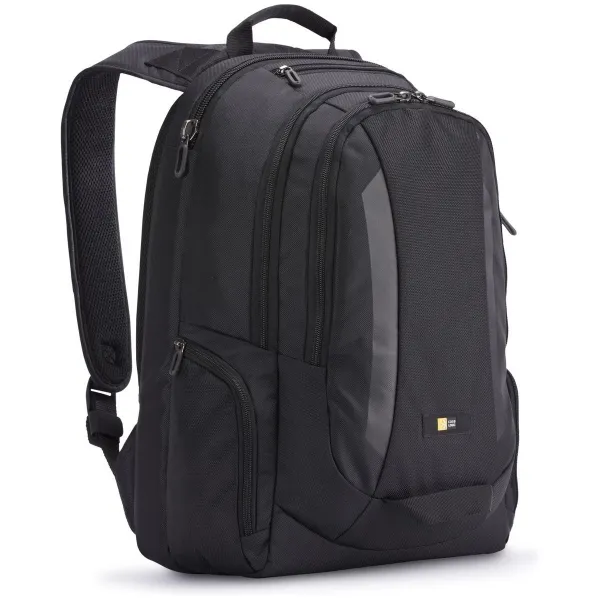 Case Logic 5286 Laptop Backpack Black