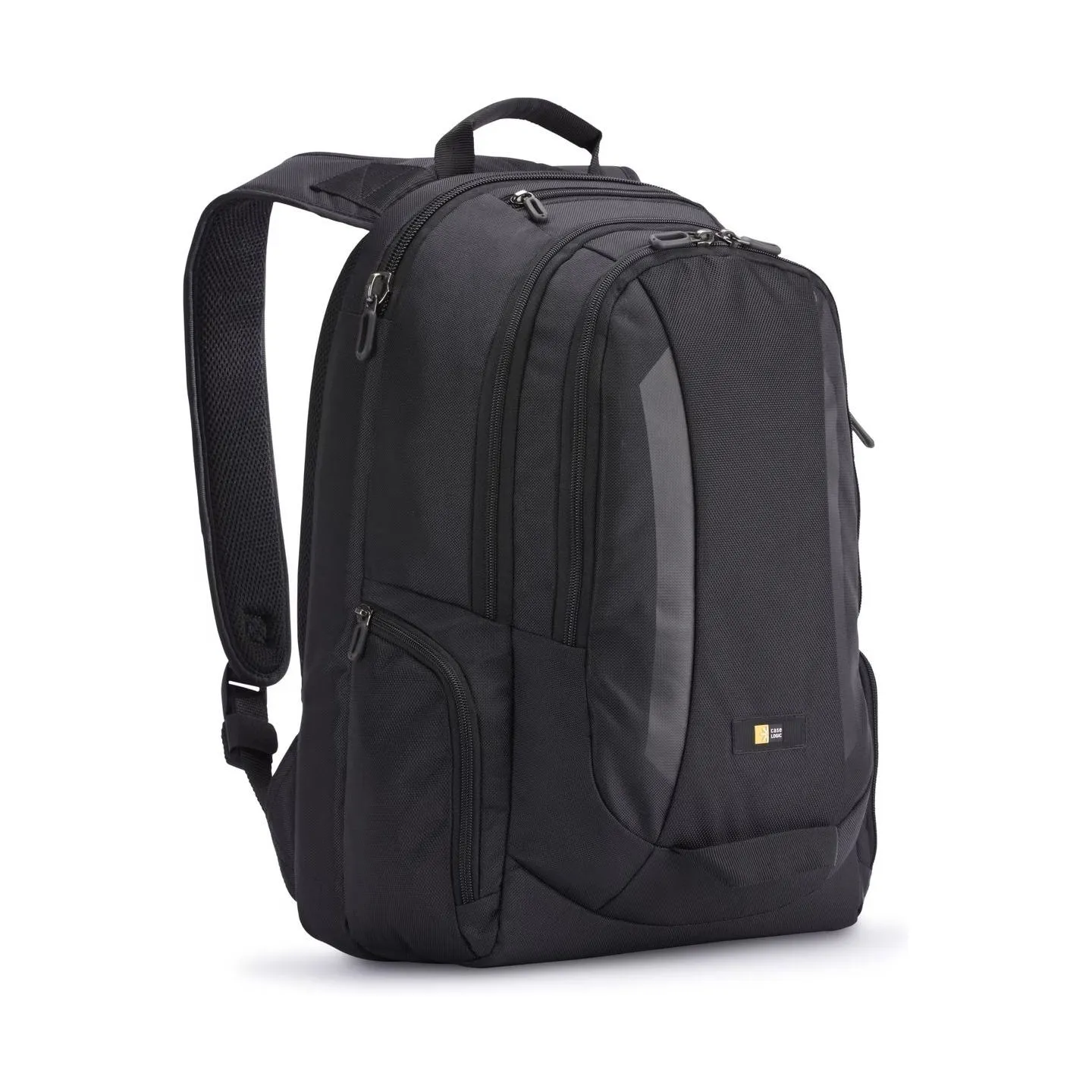 Case Logic 5286 Laptop Backpack Black