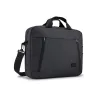 Case Logic 5368 Huxton 14 laptop attache HUXA-214 Black