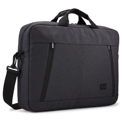 Case Logic 5370 Huxton 16 laptop attache HUXA-215 Black