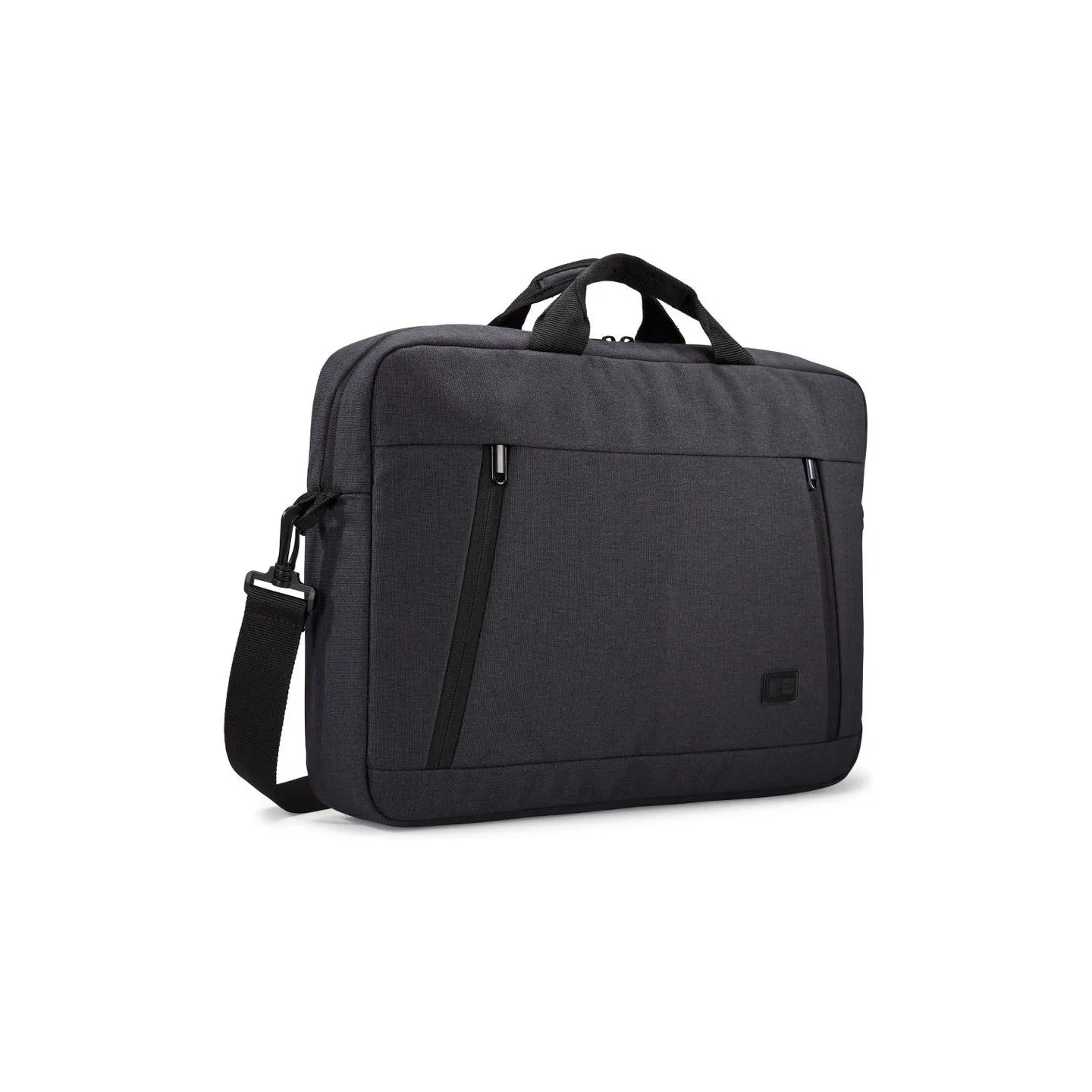Case Logic 5370 Huxton 16 laptop attache HUXA-215 Black