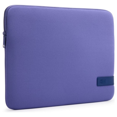 Case Logic 5431 Reflect 14 laptop sleeve REFPC-114 Concentrated purple