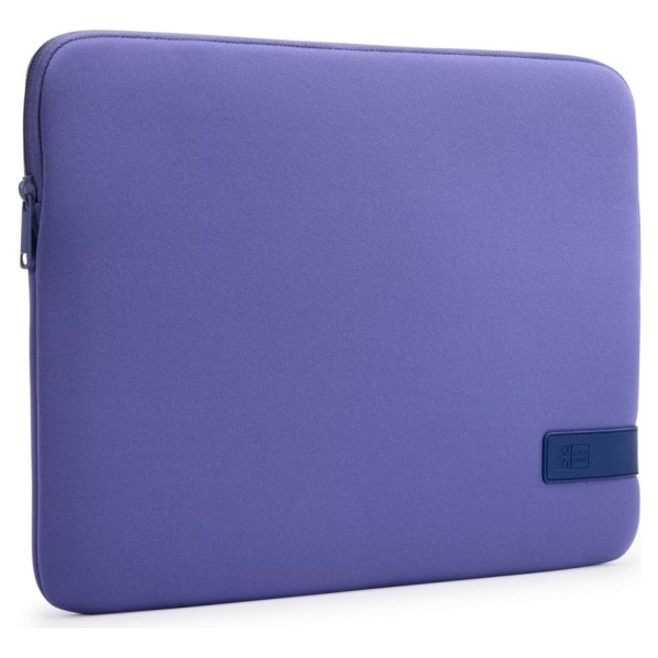 Case Logic 5431 Reflect 14 laptop sleeve REFPC-114 Concentrated purple