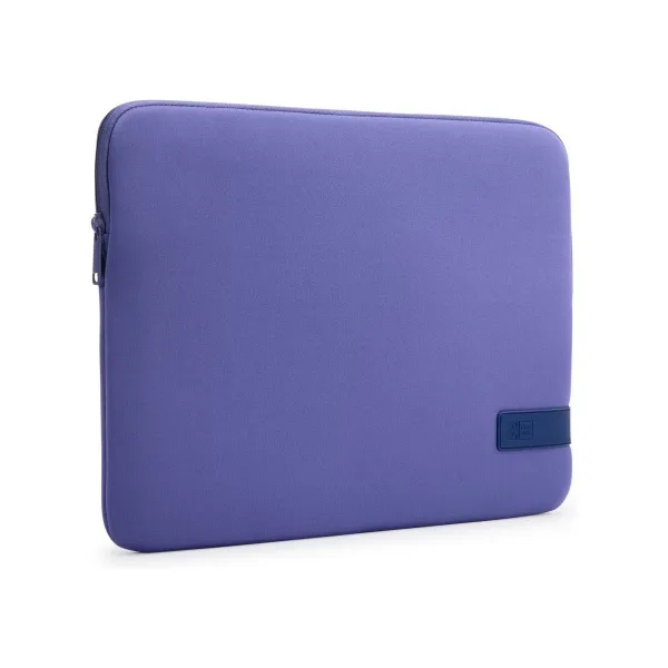 Case Logic 5431 Reflect 14 laptop sleeve REFPC-114 Concentrated purple