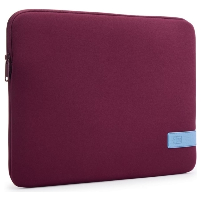 Case Logic 5432 Reflect 14 laptop sleeve REFPC-114 Nuanced red