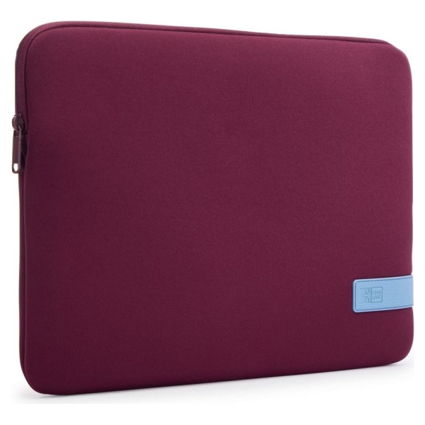 Case Logic 5432 Reflect 14 laptop sleeve REFPC-114 Nuanced red