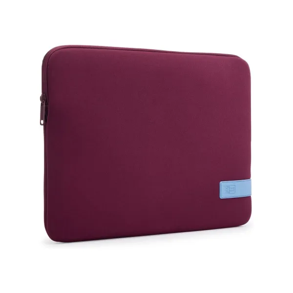 Case Logic 5432 Reflect 14 laptop sleeve REFPC-114 Nuanced red
