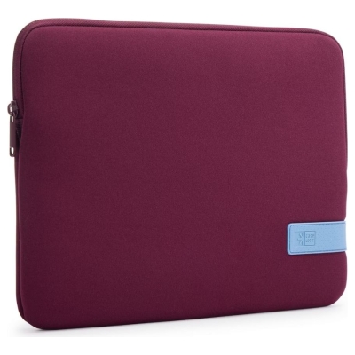 Case Logic 5430 Reflect 13 MacBook sleeve REFMB-113A Nuanced red