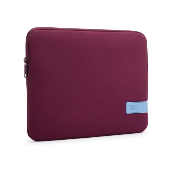 Case Logic 5430 Reflect 13 MacBook sleeve REFMB-113A Nuanced red