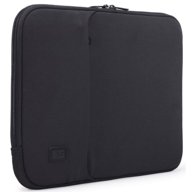 Case Logic 5518 Laptop Sleeve with Pocket 16 inch black