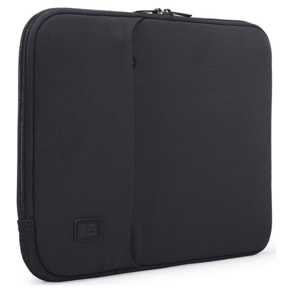 Case Logic 5518 Laptop Sleeve with Pocket 16 inch black