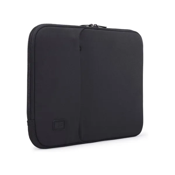 Case Logic 5518 Laptop Sleeve with Pocket 16 inch black