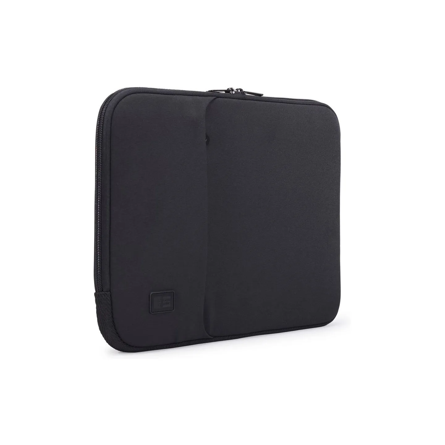 Case Logic 5518 Laptop Sleeve with Pocket 16 inch black