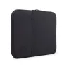 Case Logic 5518 Laptop Sleeve with Pocket 16 inch black