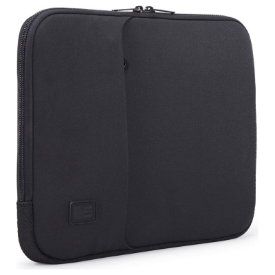 Case Logic 5516 Laptop Sleeve with Pocket 14 black