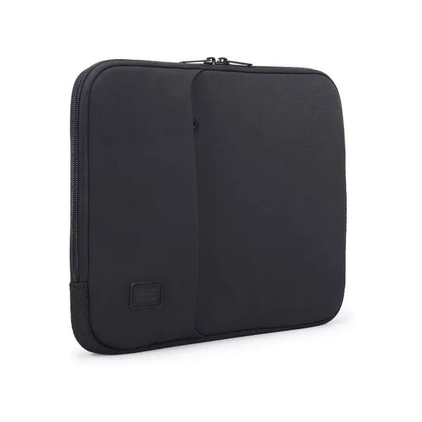 Case Logic 5516 Laptop Sleeve with Pocket 14 black