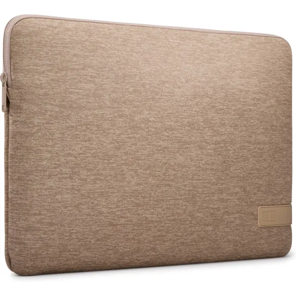 Case Logic 4952 Reflect 13 Macbook Pro Sleeve Boulder Beige