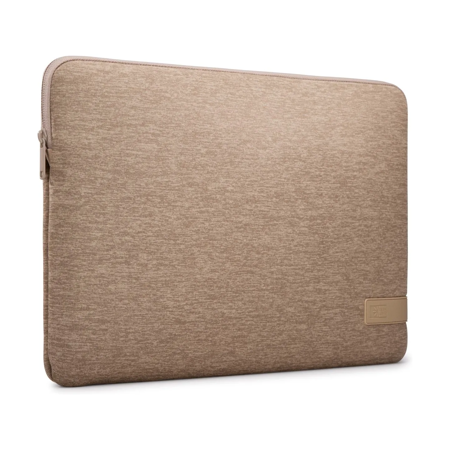 Case Logic 4961 Reflect 14 Laptop Sleeve Boulder Beige
