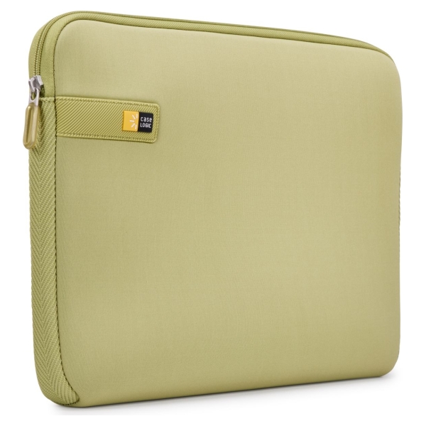 Case Logic 4968 Laps 14 Laptop Sleeve Baby Dill