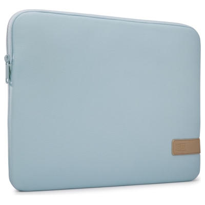 Case Logic 4953 Reflect 14 Macbook Pro Sleeve Gentle Bllue